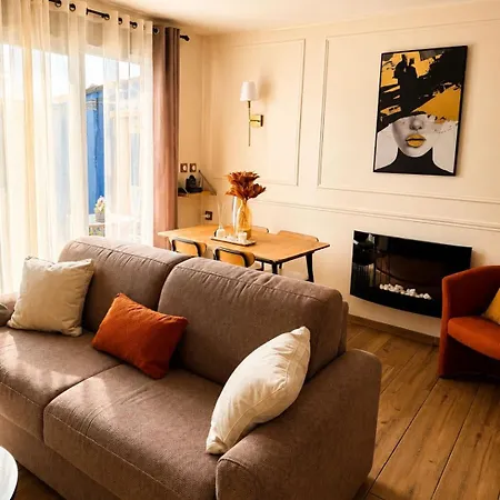 Le Petit Cabanon