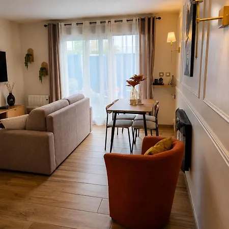 Le Petit Cabanon *
